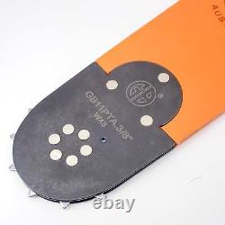 GB Titanium Protop Chainsaw Bar Stihl 090 Ms880 Mount 42.404.063 123dl