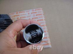 GENUINE STIHL MS271 CHAINSAW PISTON CYLINDER ENGINE KIT With BEARING- NEW TAKE OFF