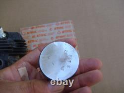 GENUINE STIHL MS271 CHAINSAW PISTON CYLINDER ENGINE KIT With BEARING- NEW TAKE OFF
