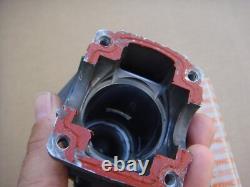GENUINE STIHL MS271 CHAINSAW PISTON CYLINDER ENGINE KIT With BEARING- NEW TAKE OFF