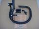 GENUINE STIHL MS362 R MS362C MS400C CHAINSAW 3/4 WRAP HANDLEBAR WithSPRINGS/SCREWS