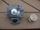 GENUINE STIHL MS400C CHAINSAW PISTON & CYLINDER KIT With BEARING NEW TAKE OFF