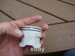 GENUINE STIHL MS400C CHAINSAW PISTON & CYLINDER KIT With BEARING NEW TAKE OFF
