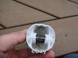 GENUINE STIHL MS400C CHAINSAW PISTON & CYLINDER KIT With BEARING NEW TAKE OFF