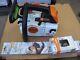 GENUINE STIHL MS 200T MS200T 020T PROFESSIONAL TOP HANDLE CHAINSAW With 14 BAR