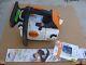 GENUINE STIHL MS 200T MS200T 020T PROFESSIONAL TOP HANDLE CHAINSAW With 14 BAR