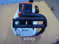 GENUINE STIHL MS 200T MS200T 020T PROFESSIONAL TOP HANDLE CHAINSAW With 14 BAR