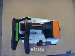 GENUINE STIHL MS 200T MS200T 020T PROFESSIONAL TOP HANDLE CHAINSAW With 14 BAR