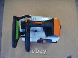 GENUINE STIHL MS 200T MS200T 020T PROFESSIONAL TOP HANDLE CHAINSAW With 14 BAR
