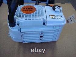GENUINE STIHL MS 200T MS200T 020T PROFESSIONAL TOP HANDLE CHAINSAW With 14 BAR