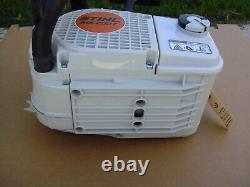 GENUINE STIHL MS 200T MS200T 020T PROFESSIONAL TOP HANDLE CHAINSAW With 14 BAR