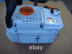 GENUINE STIHL MS 200T MS200T 020T PROFESSIONAL TOP HANDLE CHAINSAW With 14 BAR