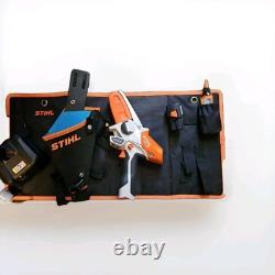 GTA 26 STIHL Pruning Chainsaw Kit with Holster and Case