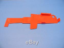 Gas Handle Tank Guard Protection Plate Orange For Stihl Chainsaw 064 066 Ms660