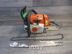 Gas Powered Stihl Chainsaw 311Y Chain Saw MS280 Chain