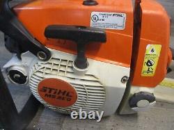 Gas Powered Stihl Chainsaw 311Y Chain Saw MS280 Chain