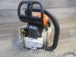 Gas Powered Stihl Chainsaw 311Y Chain Saw MS280 Chain