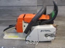 Gas Powered Stihl Chainsaw 311Y Chain Saw MS280 Chain