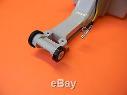 Gas Rear Tank Handle For Stihl Chainsaw 046 Ms460 New # 1128 350 0850