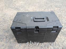 Gently Used Stihl MS 362, Powerhead only, Includes Carrying/Storage Case