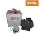 Genuine OEM Stihl 1144 020 1202 Piston and Cylinder Kit 56mm MS661 MS661C