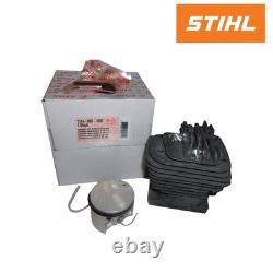 Genuine OEM Stihl 1144 020 1202 Piston and Cylinder Kit 56mm MS661 MS661C