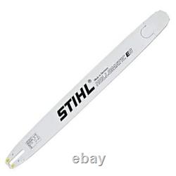 Genuine OEM Stihl 3002 000 9757 Stihl 41 Rollomatic ES Chainsaw Guide Bar