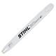 Genuine OEM Stihl 3002 000 9757 Stihl 41 Rollomatic ES Chainsaw Guide Bar