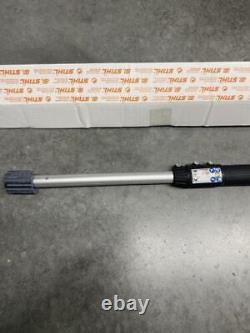 Genuine Oem Stihl Pole Saw Drive Tube Assembly 4182-710-7140 Ht101 Ht131 Ht133