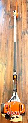 Genuine STIHL HT 133 Pole Pruner 16in Bar & Chain