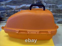 Genuine Stihl Chainsaw Case Ms170 Ms261 Ms271 Ms291 Ms311 Ms362 Ms462 Ms500i