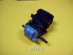 Genuine Stihl Ms194t Chainsaw Complete Engine Cylinder Piston