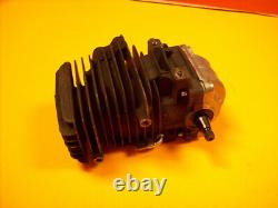 Genuine Stihl Ms194t Chainsaw Complete Engine Cylinder Piston