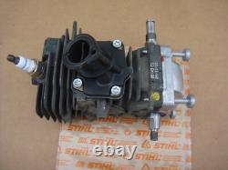 Genuine Stihl Ms251 Ms251c Ms231 Chainsaw Piston Cylinder Crankshaft New Take