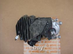 Genuine Stihl Ms251 Ms251c Ms231 Chainsaw Piston Cylinder Crankshaft New Take