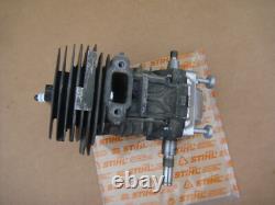 Genuine Stihl Ms251 Ms251c Ms231 Chainsaw Piston Cylinder Crankshaft New Take
