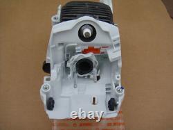 Genuine Stihl Ms271 Chainsaw Crankcase Crankshaft Cylinder Piston Engine