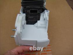 Genuine Stihl Ms271 Chainsaw Crankcase Crankshaft Cylinder Piston Engine