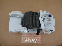 Genuine Stihl Ms271 Chainsaw Crankcase Crankshaft Cylinder Piston Engine