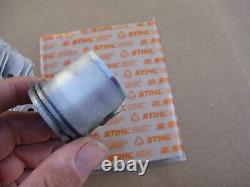 Genuine Stihl Ms461 Ms461-r Gs461 Chainsaw Piston & Cylinder Kit New Take Off