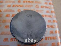 Genuine Stihl Ms461 Ms461-r Gs461 Chainsaw Piston & Cylinder Kit New Take Off