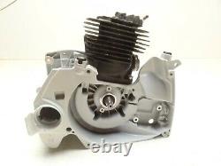 Genuine Stihl Ms661 C-m Ms661c Chainsaw Crankcase Crankshaft Engine Motor Head