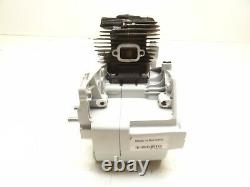 Genuine Stihl Ms661 C-m Ms661c Chainsaw Crankcase Crankshaft Engine Motor Head