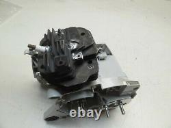 Genuine Stihl Ms661 C-m Ms661c Chainsaw Crankcase Crankshaft Engine Motor Head