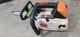 Genuine Stihl Ms 200t Ms200t 020t Professional Top Handle Chainsaw 14 Bar