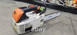 Genuine Stihl Ms 200t Ms200t 020t Professional Top Handle Chainsaw 14 Bar