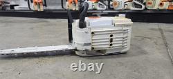 Genuine Stihl Ms 200t Ms200t 020t Professional Top Handle Chainsaw 14 Bar