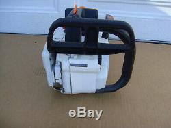 Genuine Stihl Ms 200t Ms200t 020t Professional Top Handle Chainsaw All Oem