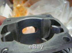 Genuine Stihl Ms 200t Ms200t 020t Professional Top Handle Chainsaw All Oem