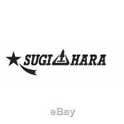 Genuine Sugihara ST2U-0Q63HV 25.050 3/8 84DL Chainsaw Bar fits Stihl